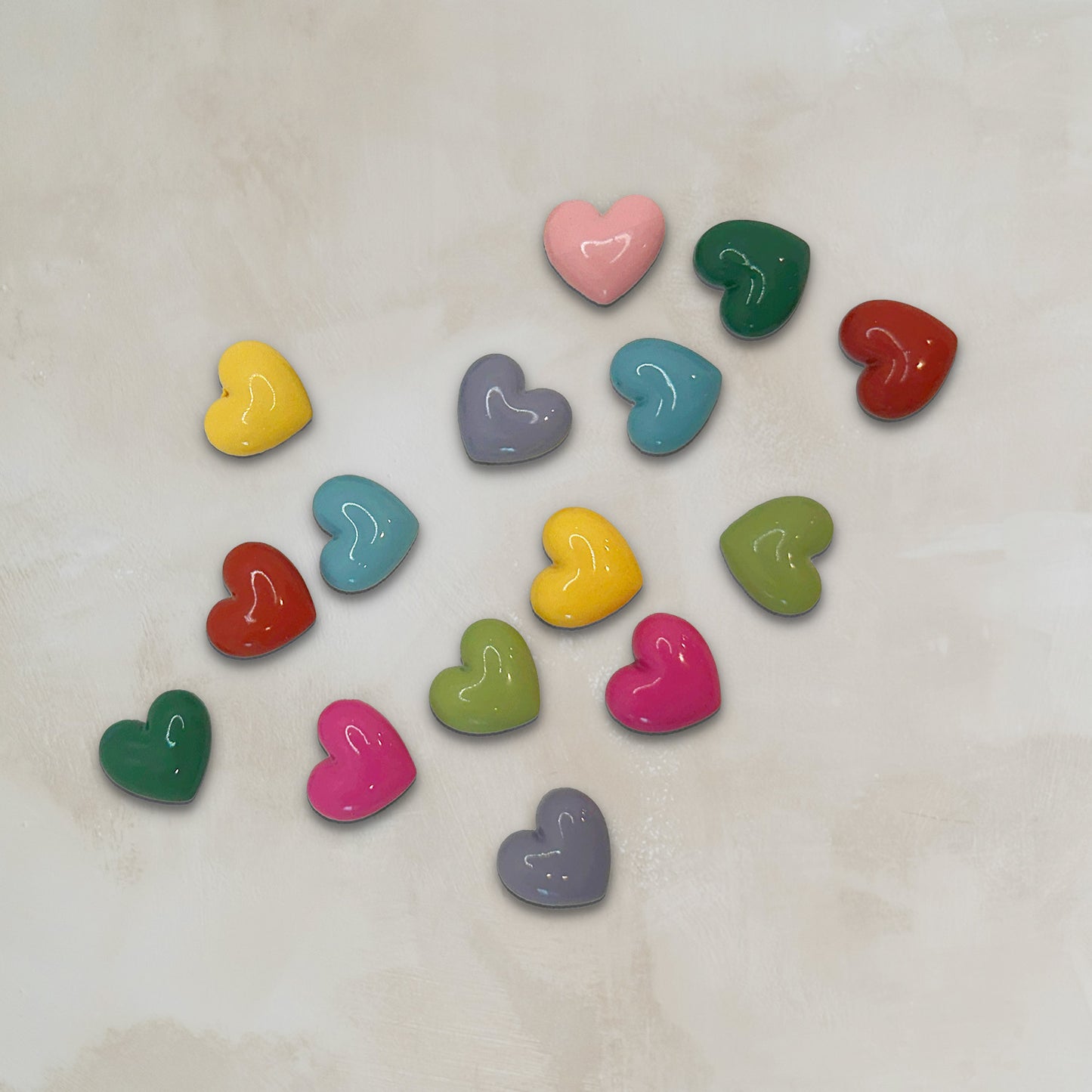 drink gems, glassware accessories, Drinkware ACCESSORIES, magnetic drink charms, drink charms, love is love, gay, rainbow, hostess gifts, hosting, gay pride, pride, hearts, wine, party