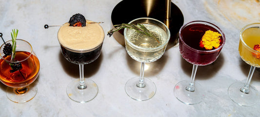 Never Lose Your Drink Again: The Stylish Solution to Party Drink Confusion
