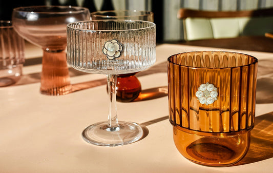 Upgrade Your Glass with a Splash of Personality