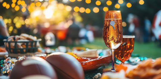 Drink Gems - Your Tailgates MVP!