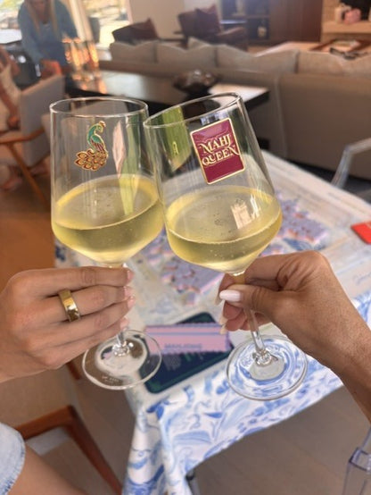 BAM, DOT, CHEERS!