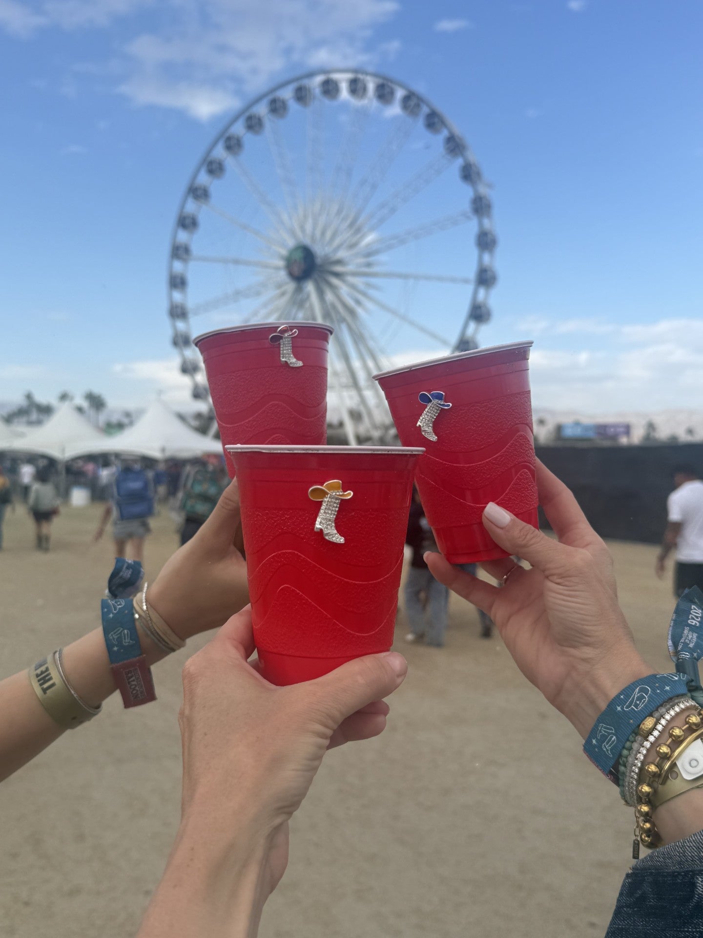 RHINESTONE RODEO
