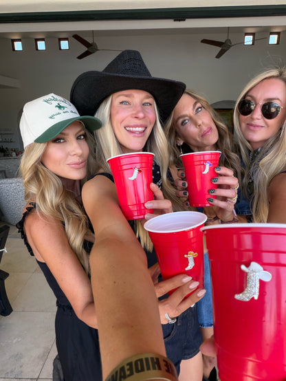 RHINESTONE RODEO