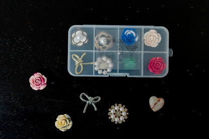 Drink Gems Travel Pack: Sparkle On-The-Go!
