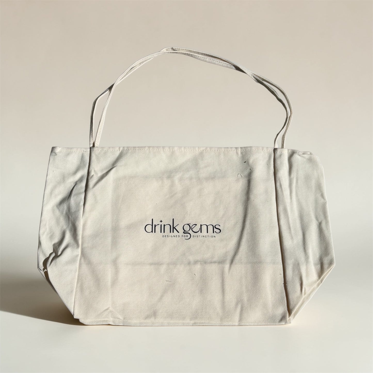 Wine Is My Birthstone - Tote