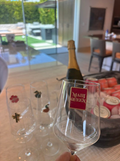 BAM, DOT, CHEERS!