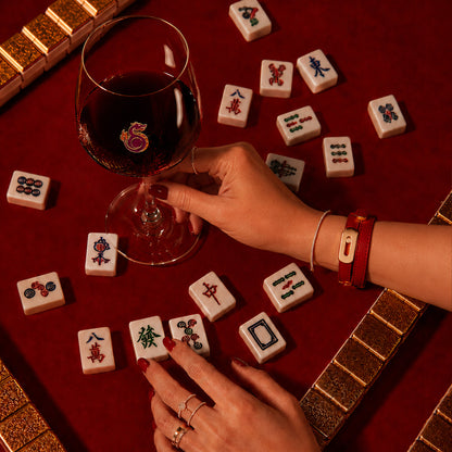 BAM, DOT, CHEERS!