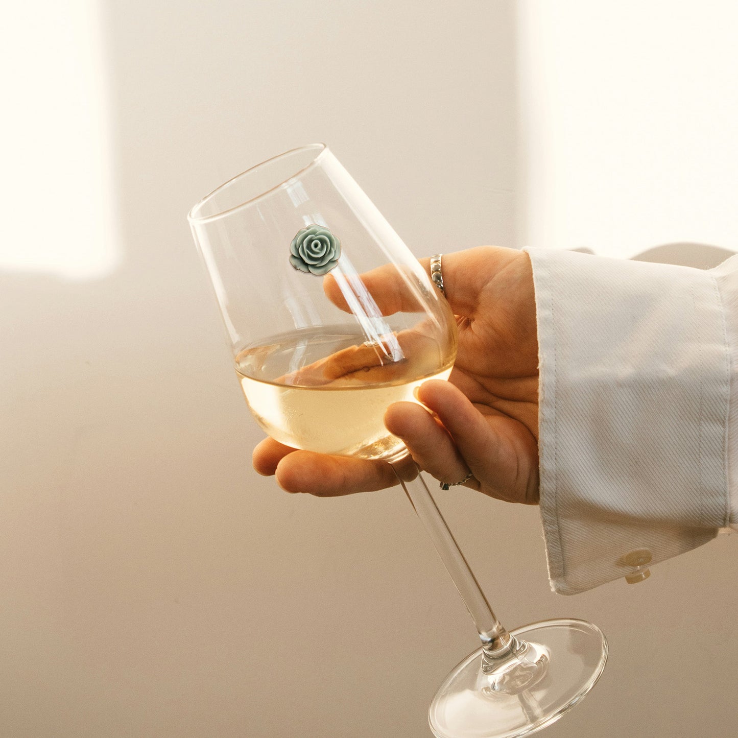 STOP AND SMELL THE ROSES - New colors